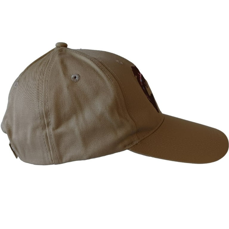 Scotty Smalls Fish Baseball Cap Sandlot Movie Costume Hat Sand Lot Fisherman