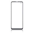 thumbnail image 3 of Esource Parts Motorola Moto G100 Front Glass With OCA Pre-Installed Replacement, 3 of 3
