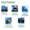 thumbnail image 3 of Balsa inflable Sieco Design AQUAVUE Voyager con fondo transparente Sieco Design Sieco Design, 3 of 9
