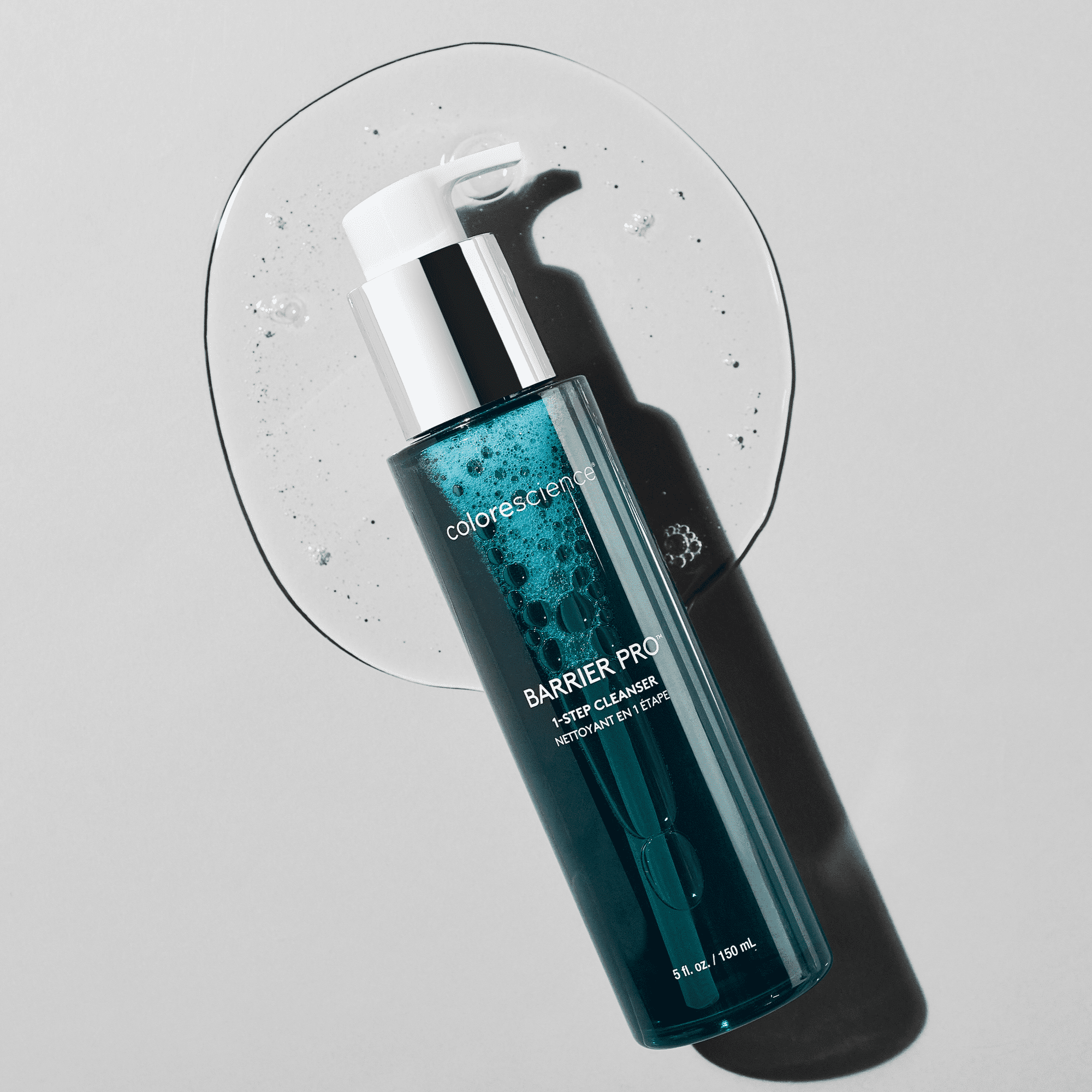 Colorescience Barrier Pro 1 Step Cleanser, 5 fl oz