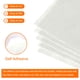 thumbnail image 4 of Hojas de fieltro adhesivas Uxcell 30cmx20cm, autoadhesivas, beige claro para manualidades, 10 piezas, 4 of 7