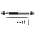 thumbnail image 2 of Eje de Transmisión RC Eje de Transmisión Central del Coche RC 65 a 78 Mm Eje de Transmisión Central de Aluminio de Acero de Alta Resistencia para Axial SCX24 1/24 ANGGREK Otros, 2 of 8