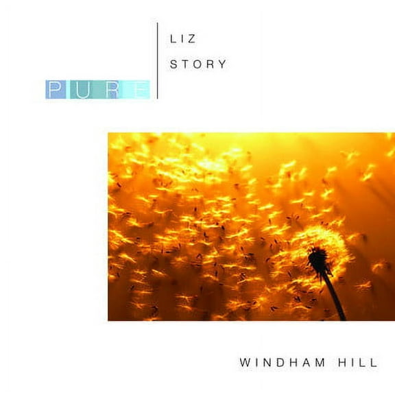 Liz Story - Pure Liz Story [CD]