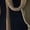 Army Green, variant on Women'S Long Sleeve Floral Lace Cropped Cardigan Mesh Sheer Tie Front Y2K Crop Tops Black L