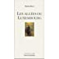 thumbnail image 1 of Les AllÃ©es du Luxembourg (French Edition), 1 of 1