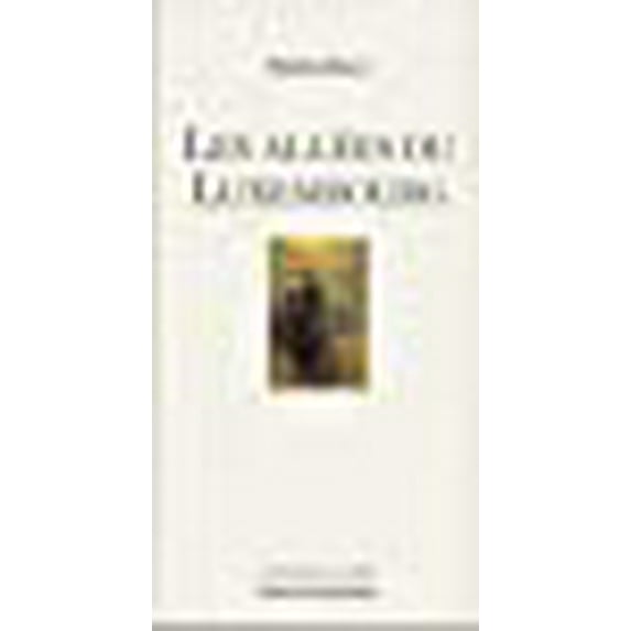 Les Allées du Luxembourg (French Edition)