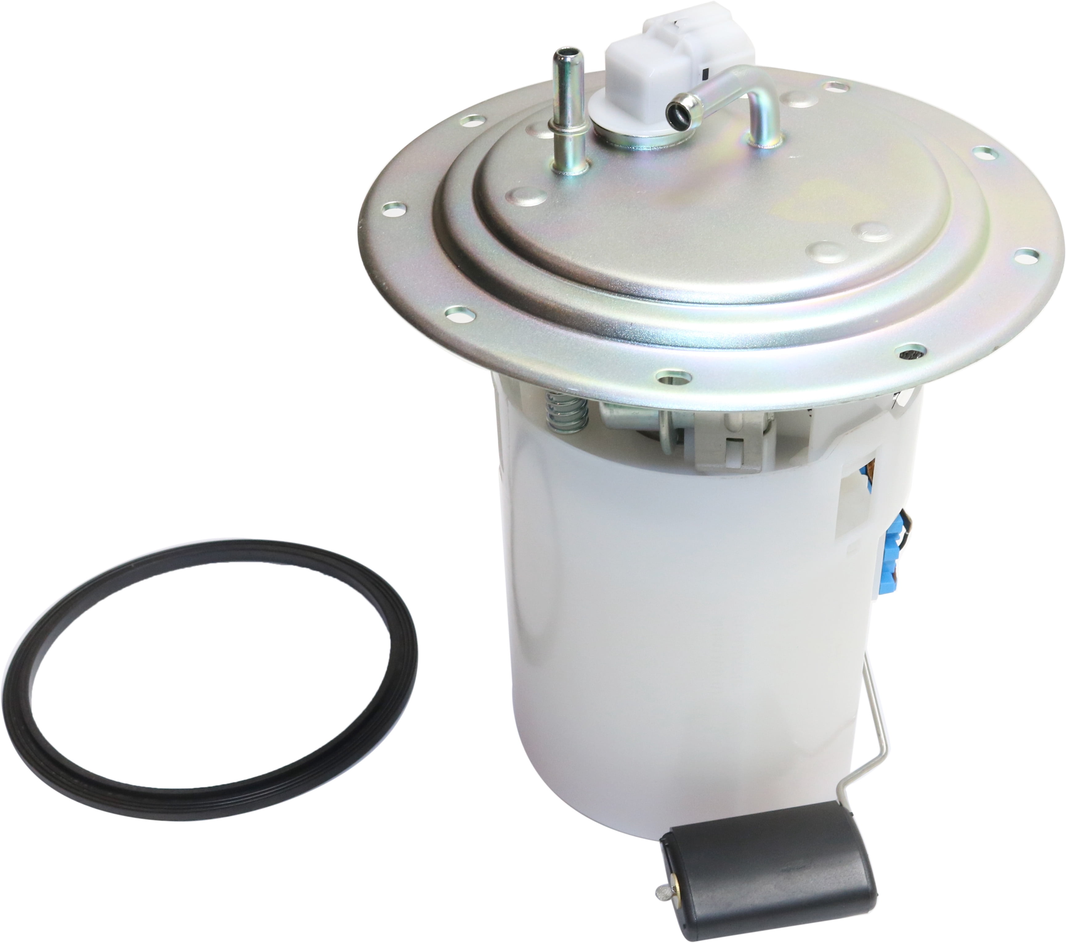 Fuel Pump Compatible with 2005-2008 Hyundai Tiburon 2003-2006 Elantra 6Cyl 4Cyl 2.7L 2.0L With Sending Unit