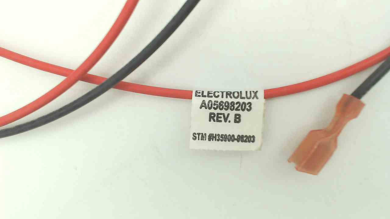 5304506156 Frigidaire Igniter Switch and Harness  OEM 5304506156
