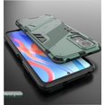 thumbnail image 2 of Funda para Xiaomi Redmi Note 11 4G Protección A Prueba De Golpes Con Soporte De TPU Duradero Y Práctico, 2 of 5