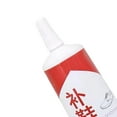 thumbnail image 6 of 2Pcs Shoe Repair Glue Clear Glue 60ml Universal Instant Repairing Item Repair Works in Seconds Sole Repair Shoes Glue Gel, 6 of 10