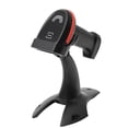 thumbnail image 5 of XIANJINO Fully Upgraded Wireless 2D QR Barcode Scanner with Stand, 3 in 1 Bluetooth & 2.4GHz Wireless & USB Wired, Connect Smart Phone Tablet PC, 2D COMS Image Bar Code Reader, 5 of 6