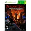 Resident Evil Op Raccoon (Xbox 360) - Pre-Owned