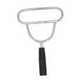 thumbnail image 3 of Abridor de boca para animales, herramienta dilatadora veterinaria, suministro para caballos, mango ergonómico, dispositivo de metal para ganado, para pastizales, interiores y exteriores, 3 of 10
