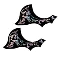 thumbnail image 4 of 2 Pieces 40'' 41'' Guitar Printing Pickguards Scratch Plates for, 4 of 6