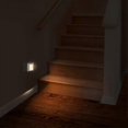 thumbnail image 5 of Dimmable Night Light, Led Nightlights Plug In Wall, Stepless Dimming, Brightness Adjustable For Kids, Baby, Bedroom, Bathroom, Hallway, Stair, Kitchen, 5 of 5