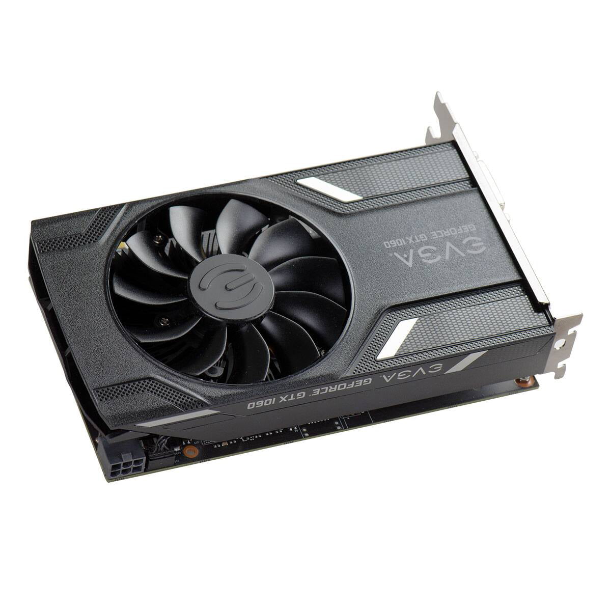 EVGA GeForce GTX 1060 Gaming, ACX 2.0 Fan), 6GB GDDR5, DX12 OSD Support (PXOC) 06G-P4-6161-KR - Walmart.com