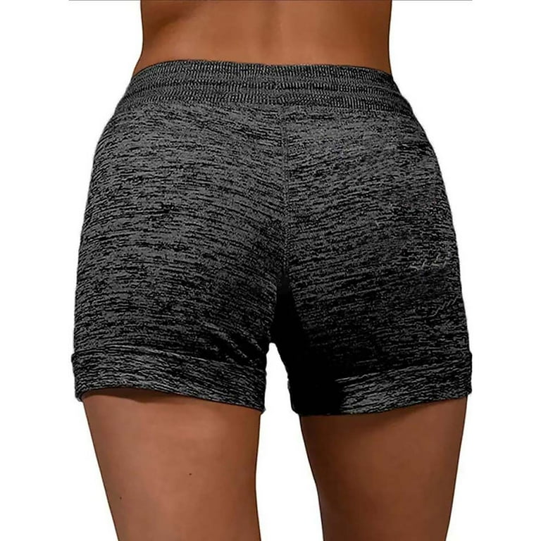 Aayomet Plus Size Shorts for Women Women Print Beach Shorts Shorts Yoga  Dance Summer Short Pants,Camouflage XL - Walmart.com