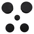 thumbnail image 2 of 5Pcs/Set Tube Plug Set Replacement Decorate Portable Replaces Accessories Durable for R1200RT LC 2014-2018 Compact Lightweight, 2 of 8