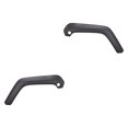thumbnail image 1 of Par de Molduras TONG YANG Jeep Wrangler 2007 A 2013 salpicadera del, 1 of 4