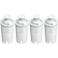 thumbnail image 3 of Brita Standard Replacement Filter, Reduces Contaminants while keeping healthy minerals, Certified by WQA to reduce Chlorine for improved taste, Made without BPA, Replace after 151 litres, 3 of 10