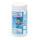 thumbnail image 1 of Tabletas de limpieza de piscinas Kit de aplicador con dispensador de Ehuebsd cloro efervescente desinfectante con jaula de cloro 100 piezas 100g, 1 of 9