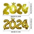 Weerihhol Engagement Party Table Decorations 8 6 Inch 2024 Balloons weerihhol-engagement-party-table-decorations-8-6-inch-2024-balloons