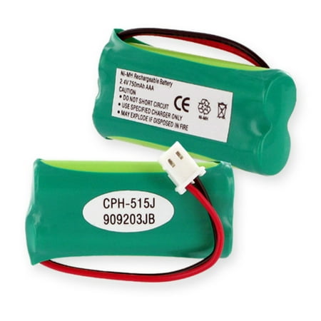 Cordless Phone Battery for VTECH CS6309