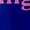 Royal Blue, variant on Not Flirting Just Hot and Talking, Pink Text Girl Quote, Sassy Girls Merch Gift, Black T-Shirt, Small