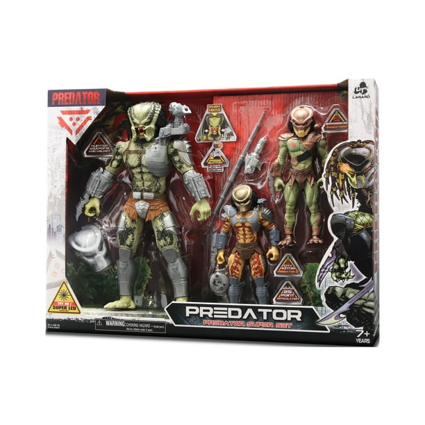 Kartoon　F50&PREDATOR 1988 Tyco Dino Riders Boxed Action Figure - Torosaurus (Flap