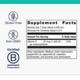 thumbnail image 2 of Metagenics MetaKids Vitamin D3 1000 IU Liquid Vitamin D Supplement to Help Support Bone and Immune Health - 2 fl oz, 2,275 Servings, 2 of 7