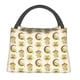 thumbnail image 1 of Fotbe Frogs Bolsa Térmica Portátil con Estampado, Bolsa de Entrega de Alimentos Aislada, Bolsa Reutilizable de Gran Capacidad para Comidas y Supermercado, 1 of 6