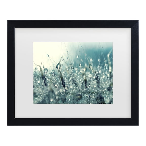 Trademark Fine Art 'Under the Sea' Canvas Art by Beata Czyzowska Young