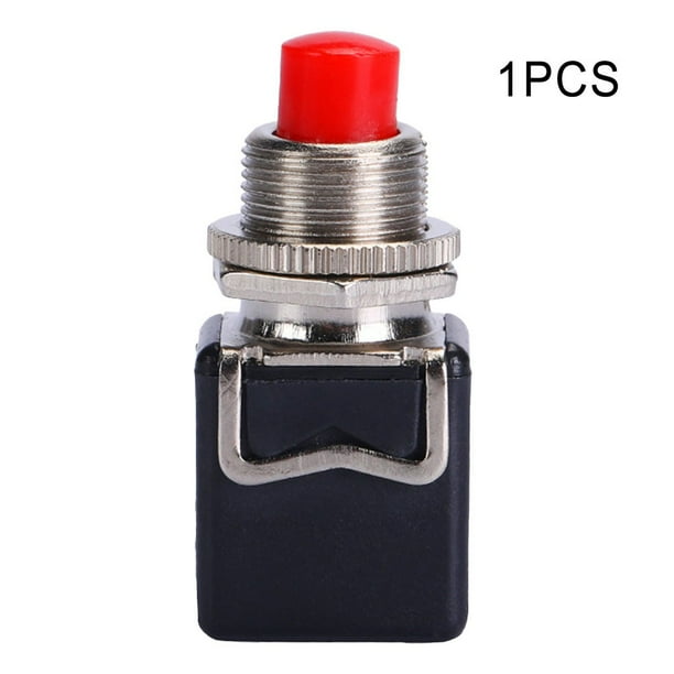 BTOER Electrical Equipment Button Switch Power Switch Ship