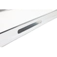 thumbnail image 3 of LPS LPS54A Bright Dipped Anodized Aluminum 54" Drill-in Installation Truck Bed, 3 of 5