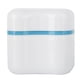 thumbnail image 1 of Caja para guardar dentaduras postizas con filtro (azul), 1 of 14