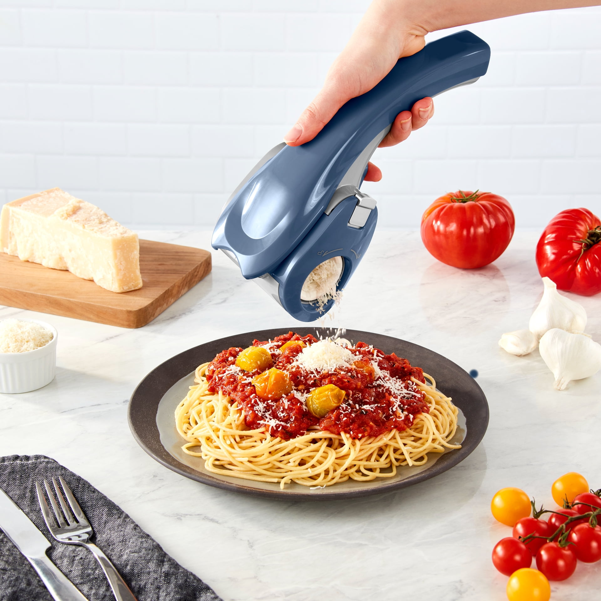 Rechargeable Cheese Grater GT0203