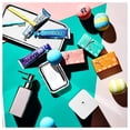 thumbnail image 4 of Marvis Smokers Whitening Mint | Rich and Creamy Toothpaste for Enamel Staining Removal, 25ml, 4 of 8