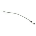 thumbnail image 1 of Motorcycle Brake Cable, Convenient Compact Choke Cable  for Trucks for Daily Use for Caravan for General Use for Professional Use, 1 of 7