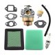 thumbnail image 1 of Carburador con Kit de Filtro de Aire Levamdar para Motor Honda GCV135 GCV160, 1 of 5