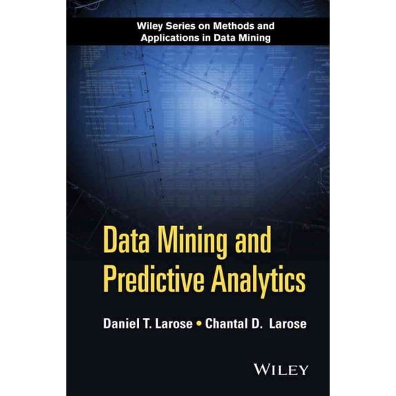 Pre-Owned Data Mining and Predictive Analytics (Hardcover) 1118116194 9781118116197