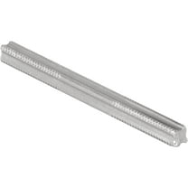 Prime-Line Replacement Spindle, Square Drive System, 17/64 in. x 17/64 in. x 3-1/2 in., Steel - 2 Pack