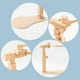thumbnail image 3 of Agujas De Coser Ajustables Del Soporte Del Soporte Del Regazo Del Del Estante De De, 3 of 7