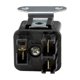 thumbnail image 4 of 8942481610 Mover Parts Preheating Relay Glow Plug for Isuzu Hitachi ZAXIS27U ZAXIS50U ZAXIS40U for Kubota Yanmar Parts, 4 of 4