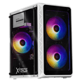 thumbnail image 1 of Computadora Escritorio Xtreme PC Gaming AMD Radeon Vega 7 Ryzen 5 5600GT 16GB SSD 500GB WIFI White juegos casuales, trabajo y estudio, 1 of 6