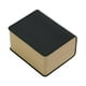 thumbnail image 3 of Caja de almacenamiento para relojes individuales, estuche de viaje para relojes, organizador de almacenamiento para exhibidores de relojes, caja para Negro, 3 of 8