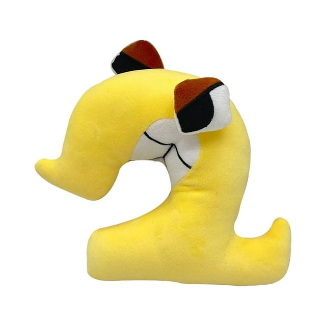Plush Neverland Plush Toys For Boys And Girls Soft Plush Animal Dolls Gifts For Fans Kids Stuffed Dolls Cute Digital Dolls Gifts For Boys And Girls