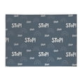 thumbnail image 2 of Stop Blue Kids Play Mat, 2 of 5