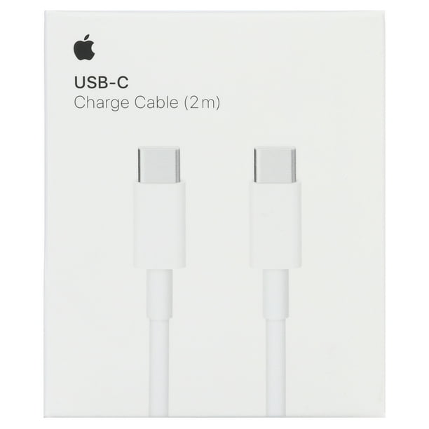 Apple USB-C Charge (2 m) Walmart.com