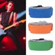 thumbnail image 3 of Accesorio de guitarra, 3 piezas String Muter Amortiguador de guitarra String Silenciador construido para profesionales, 3 of 7