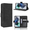 thumbnail image 1 of Funda Tipo Billetera GANGXUN para Motorola MOTO G13 – Tapa Flip con Tarjetero, 1 of 5